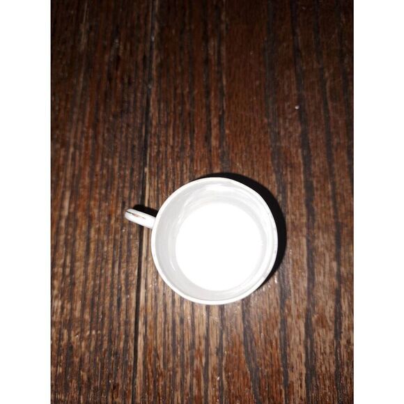 Vintage Rock City Lookout Mountain Chattanooga TN Cup & Saucer Set Made Japan - Picture 4 of 5